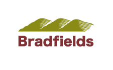 Bradfields logo