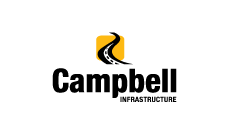 Campbell Infrastructure logo