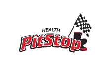 Health Pitstop logo