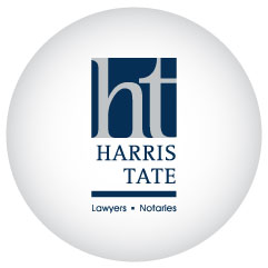 Harris Tate Lawyers & Notaries