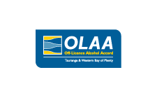 OLAA logo